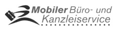 Mobiler Büro- und Kanzleiservice