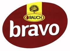 RAUCH RAUCH bravo