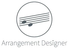 Arrangement Designer