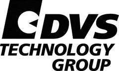 DVS TECHNOLOGY GROUP