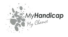 MyHandicap My Chance