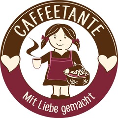 CAFFEETANTE Mit Liebe gemacht