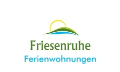 Friesenruhe