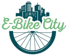 E-Bike City