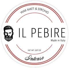 IL PEBIRE