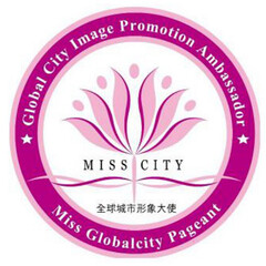 Global City Image Promotion Ambassador Miss Globalcity Pageant