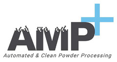 AMP+ Automated & Clean Powder Processing