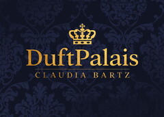 DuftPalais CLAUDIA BARTZ
