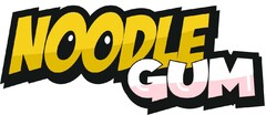 NOODLE GUM