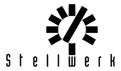 Stellwerk