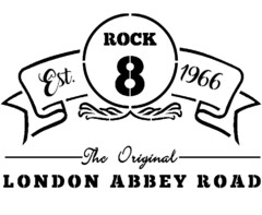 The Original LONDON ABBEY ROAD