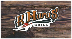 K.MaraŞ Grill