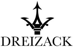 DREIZACK