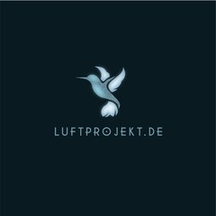 LUFTPROJEKT.DE