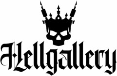 Hellgallery