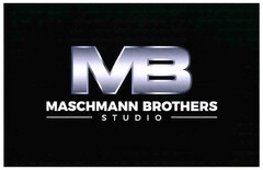 MB MASCHMANN BROTHERS STUDIO