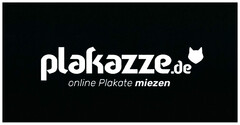 plakazze.de online Plakate miezen