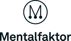 M Mentalfaktor