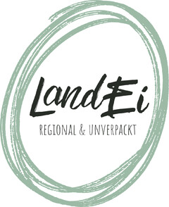 LandEi REGIONAL & UNVERPACKT