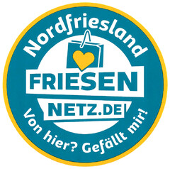 Nordfriesland FRIESEN NETZ.DE Von hier? Gefällt mir!