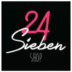 24 Sieben SHOP