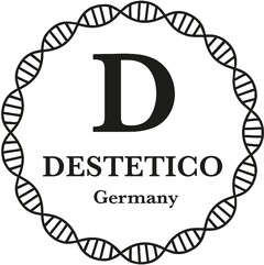 D DESTETICO Germany