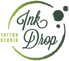Ink Drop TATTOO STUDIO
