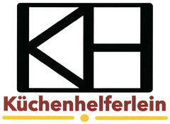 Küchenhelferlein