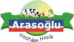 Arasoğlu Nesili'den Nesile