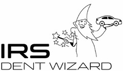 IRS DENT WIZARD