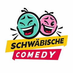 SCHWÄBISCHE COMEDY