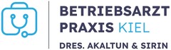 BETRIEBSARZTPRAXIS KIEL DRES. AKALTUN & SIRIN