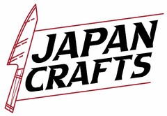 JAPAN CRAFTS