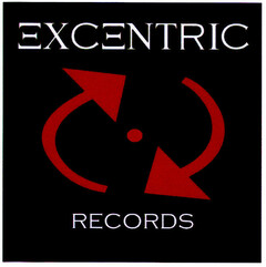 EXCENTRIC RECORDS