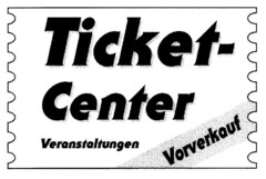 Ticket-Center
