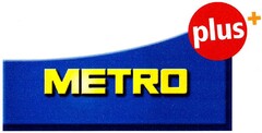 METRO plus