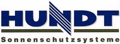 HUNDT Sonnenschutzsysteme