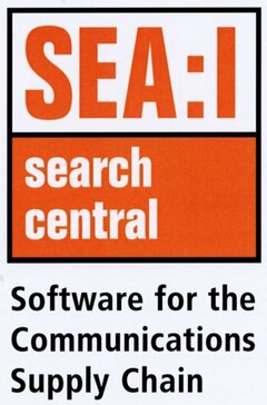 SEA:I search central