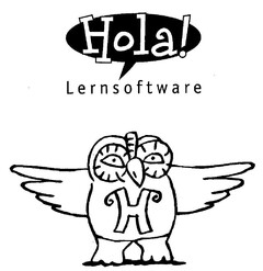 Hola! Lernsoftware