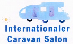 Internationaler Caravan Salon