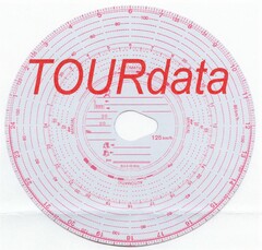 TOURdata