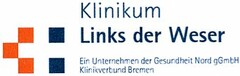 Klinikum Links der Weser