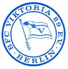 BFC VIKTORIA 89 E.V. BERLIN