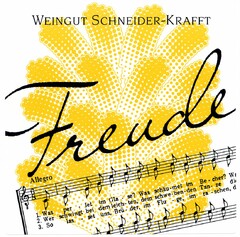 Freude WEINGUT SCHNEIDER-KRAFFT