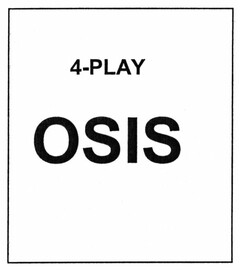 4-PLAY OSIS