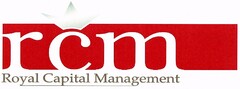 rcm Royal Capital Management