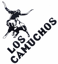 LOS CAMUCHOS