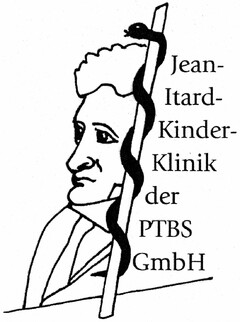 Jean-Itard-Kinder-Klinik der PTBS GmbH