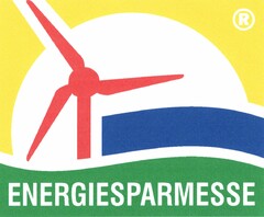 ENERGIESPARMESSE