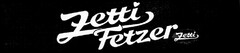 Zetti Fetzer